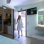 Apartment Marthina Luxury Living Nea Poteidaia
