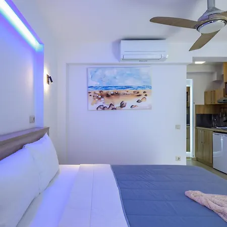 Daire Marthina Luxury Living Nea Poteidaia