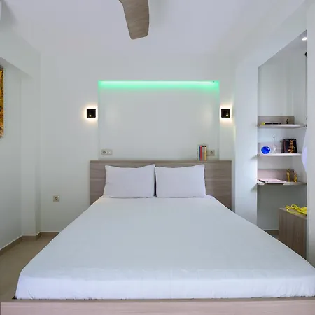 Marthina Luxury Living * Nea Poteidaia