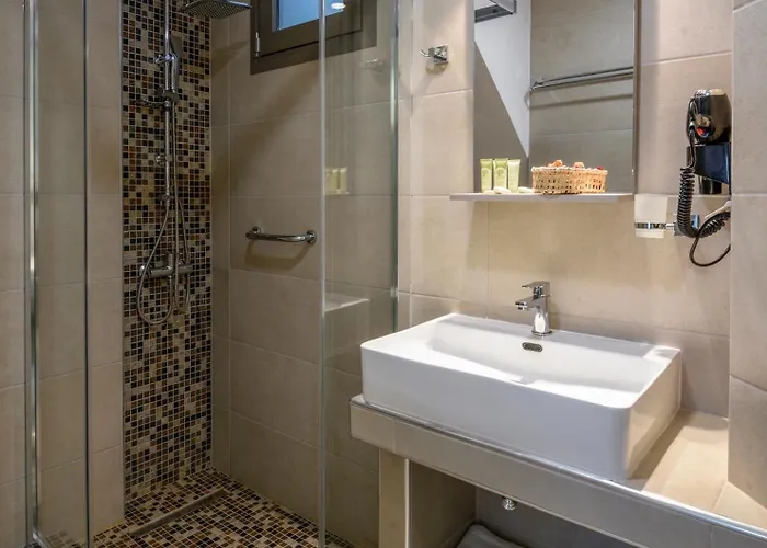 Marthina Luxury Living Apartmán Nea Poteidaia