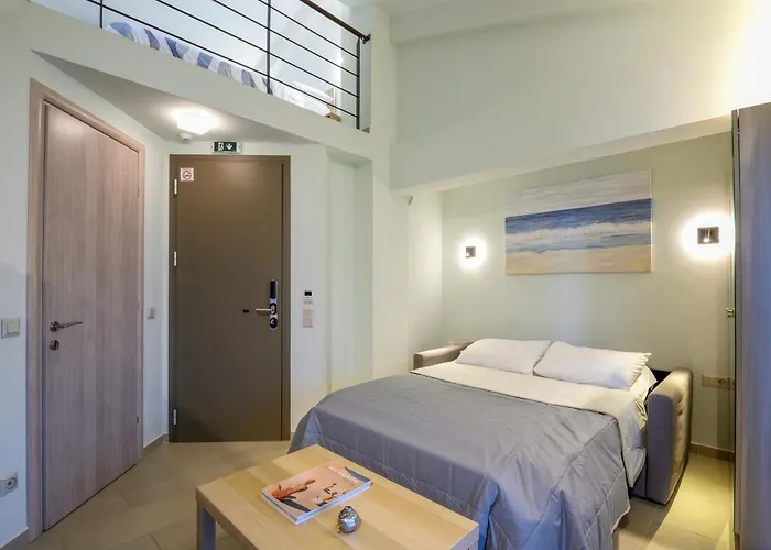 Marthina Luxury Living Nea Poteidaia