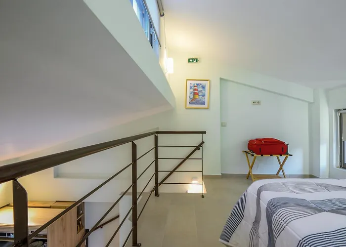 Marthina Luxury Living Nea Poteidaia