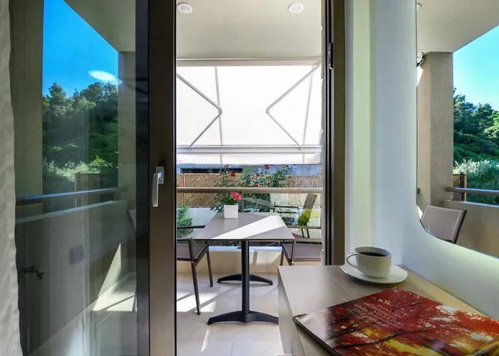 Marthina Luxury Living * Nea Poteidaia
