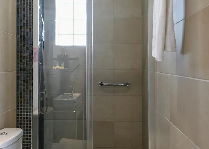 Apartmán Marthina Luxury Living