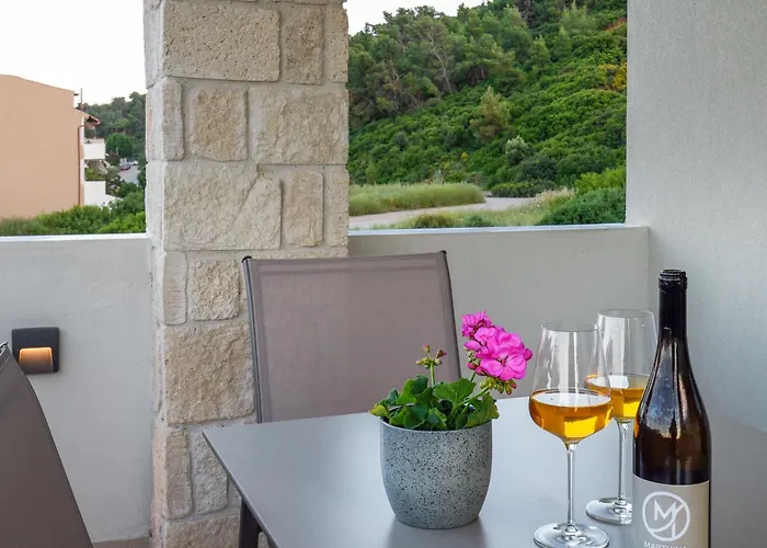 Marthina Luxury Living Nea Poteidaia