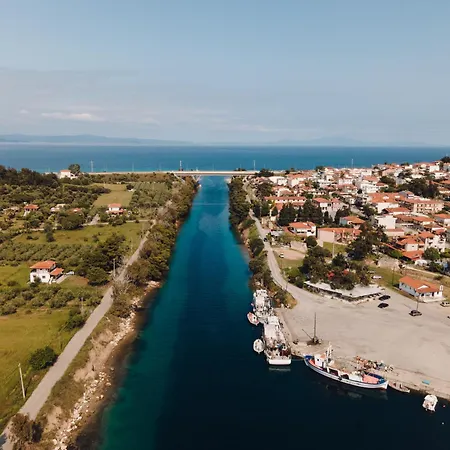 Apartman Marthina Luxury Living *