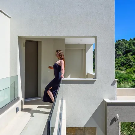 Marthina Luxury Living * Νέα Ποτίδαια