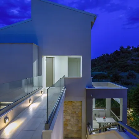 Marthina Luxury Living Apartman