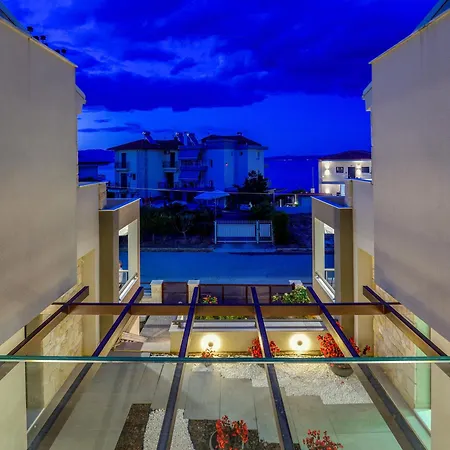 Διαμέρισμα Marthina Luxury Living *