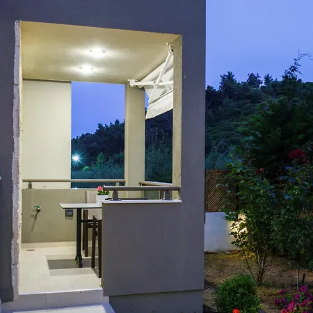 Marthina Luxury Living Néa Potídea