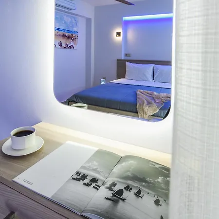 Marthina Luxury Living Apartment