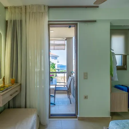 Apartment Marthina Luxury Living