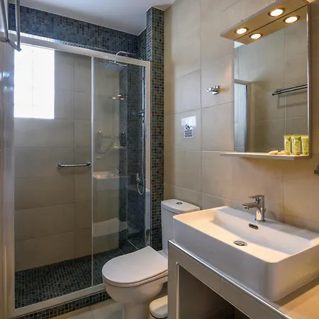 Marthina Luxury Living Διαμέρισμα *