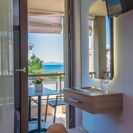 Marthina Luxury Living Apartman Néa Potídea