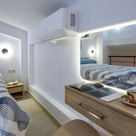 Marthina Luxury Living *