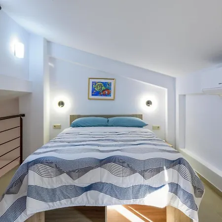 Apartment Marthina Luxury Living *