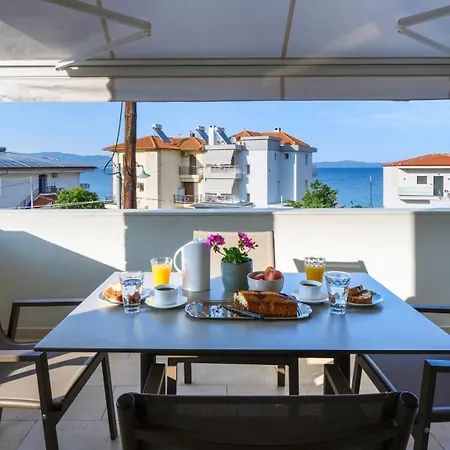Marthina Luxury Living