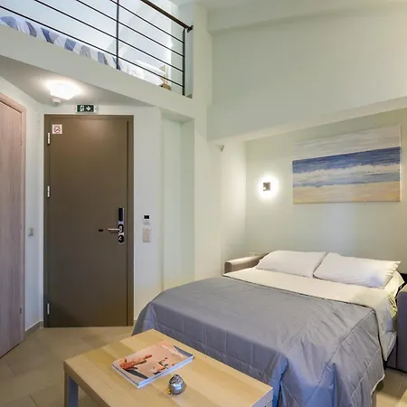 Marthina Luxury Living Néa Potídea