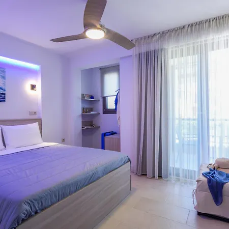 Marthina Luxury Living *