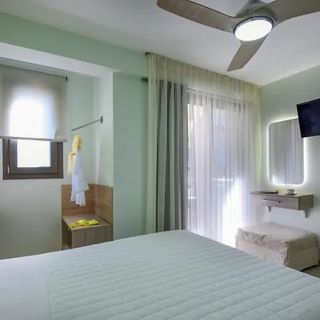 Marthina Luxury Living Néa Potídea