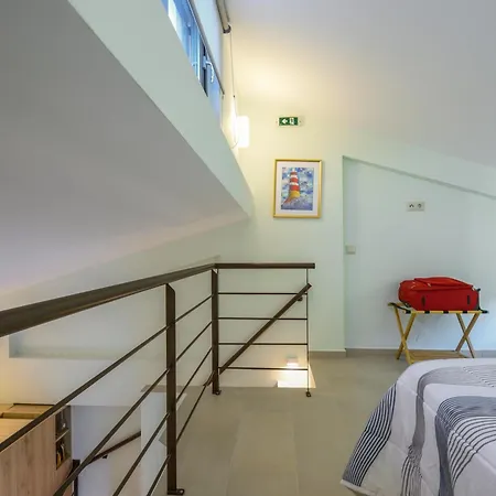 Marthina Luxury Living Néa Potídea