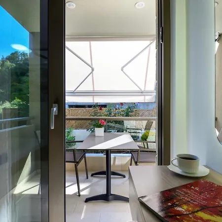 Marthina Luxury Living * Nea Poteidaia