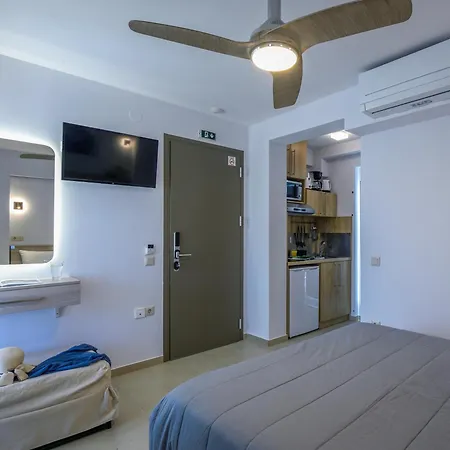 Marthina Luxury Living Διαμέρισμα