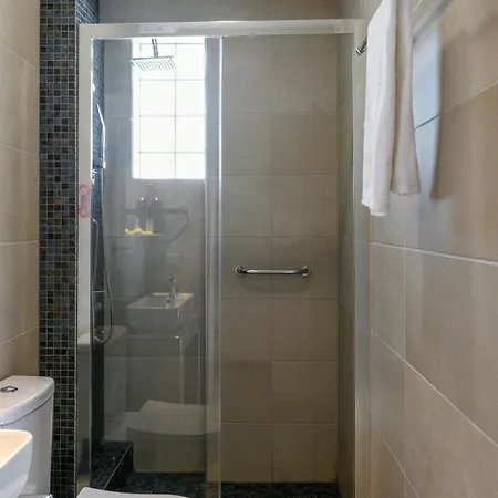 Apartment Marthina Luxury Living