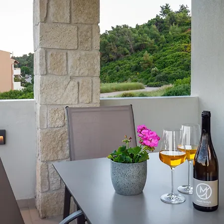 Marthina Luxury Living Νέα Ποτίδαια