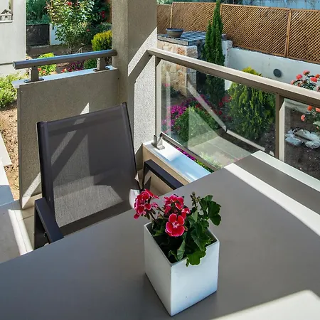 Marthina Luxury Living * Nea Poteidaia