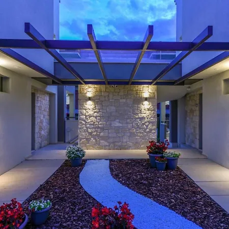 Marthina Luxury Living Néa Potídea