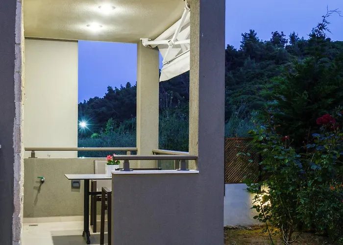 Marthina Luxury Living Nea Poteidaia