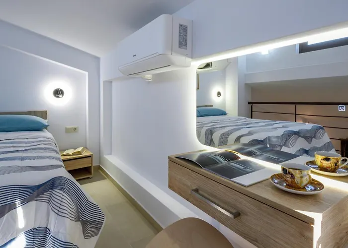 Marthina Luxury Living *