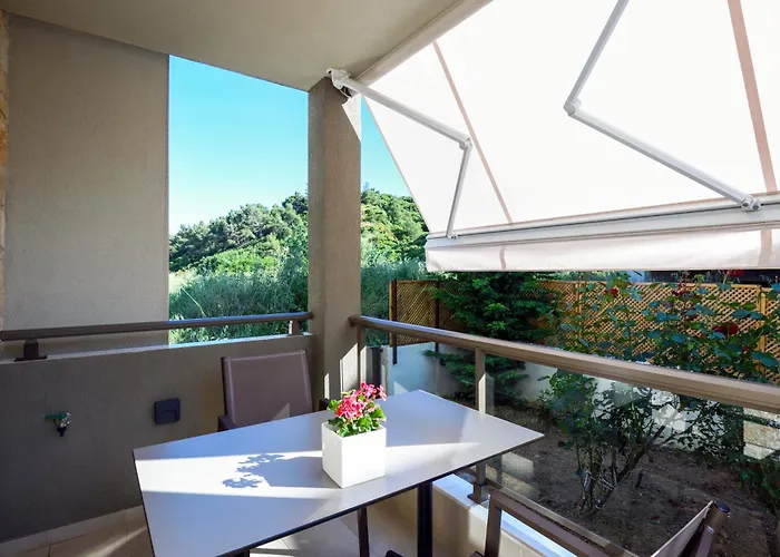 Marthina Luxury Living Apartament