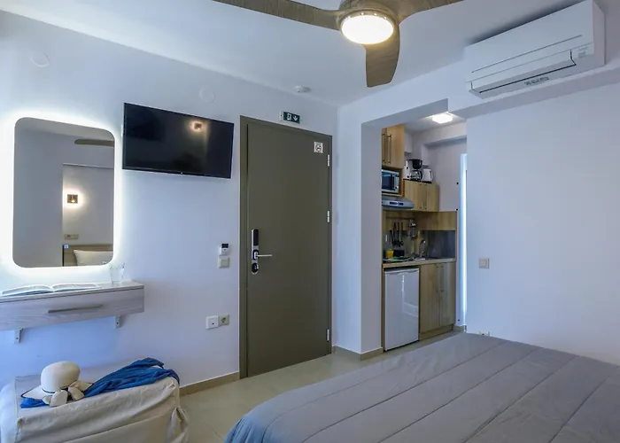 Marthina Luxury Living Apartament