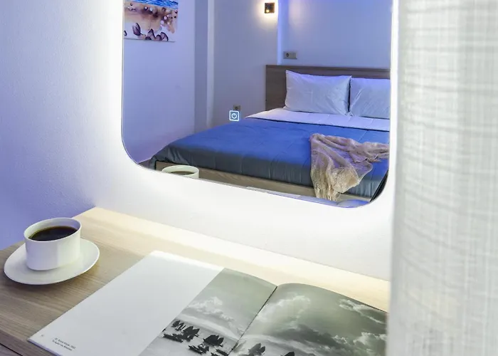 Marthina Luxury Living דירה