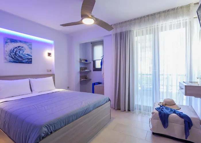Marthina Luxury Living *