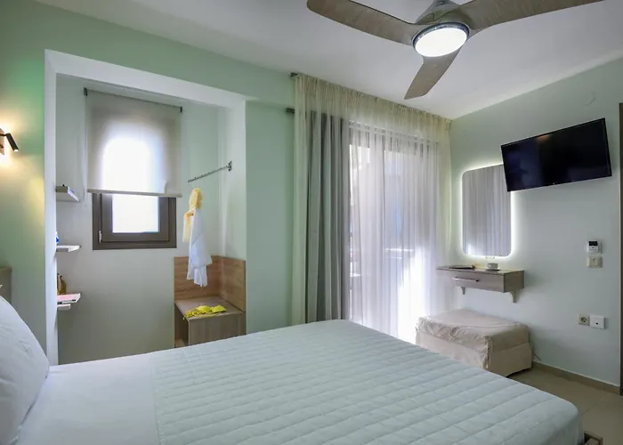 Marthina Luxury Living נאה פוטידאה