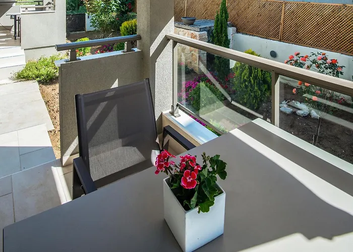 Marthina Luxury Living * נאה פוטידאה